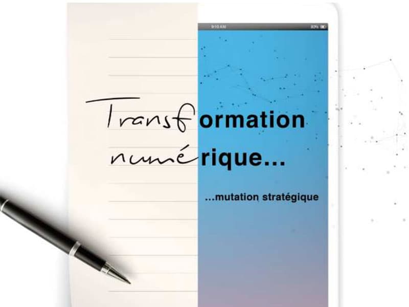 La transformation numérique, fil rouge des Entreprenariales 2018