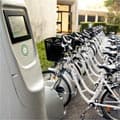 Sophia : SKEMA inaugure la première vélostation électrique dans une école de commerce européenne