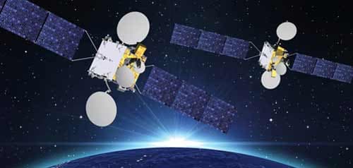 Thales Alenia Space construira les satellites Koreasat-7 et Koreasat-5A