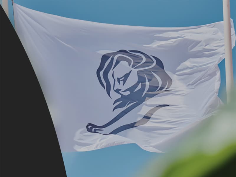 Cannes Lions : la créativité déferle sur la Croisette 