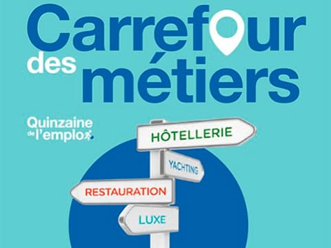 Hôtellerie, restauration et tourisme : le grand recrutement de saison