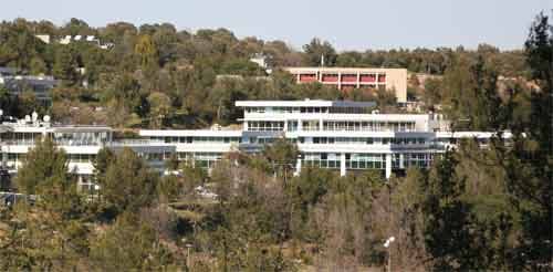 Sophia Antipolis : les réserves foncières de l'Etat cédées pour du logement social ?