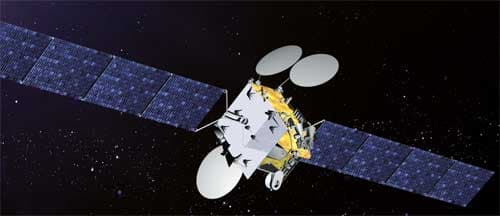 Thales Alenia Space prépare le futur avec Spacebus NEO 