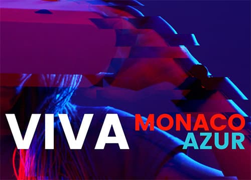 Village Francophone Côte d'Azur Monaco : l'IA, Blockchain et 5G à VivaTech