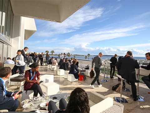 Cannes : le IT & IT Security Meetings ouvre la saison des salons