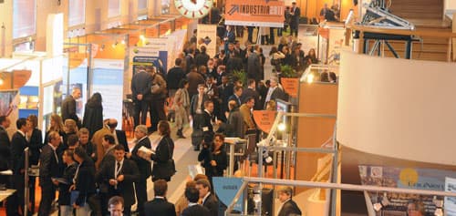 Industria 2012 : le "Made in Côte d’Azur" en vedette   