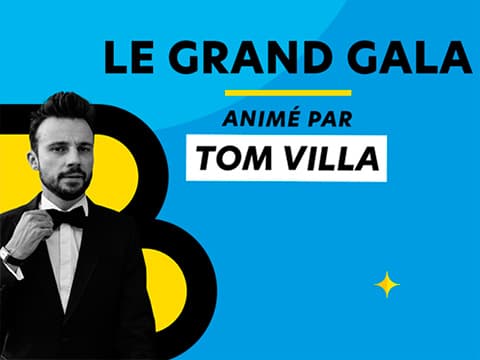 Big Perf à Cannes : Performance d'acteur revisité par Montreux Comedy