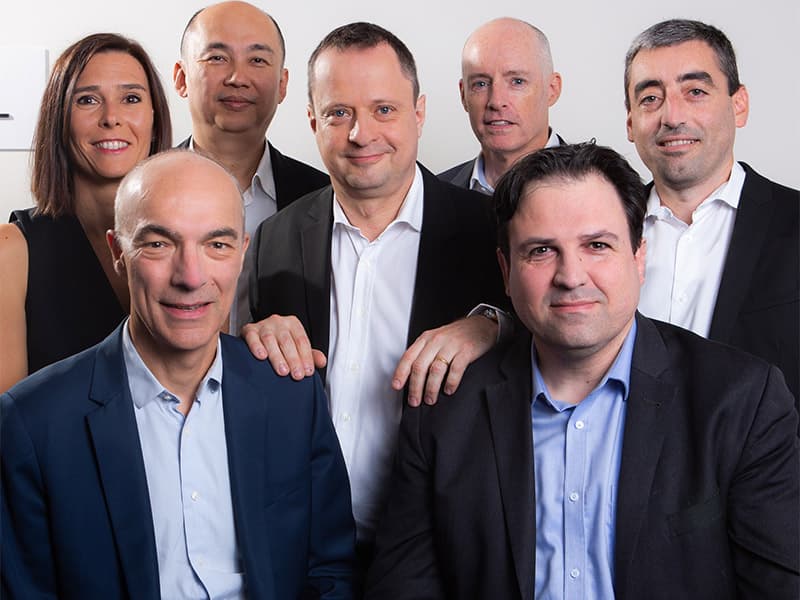 Sophia : SiPearl obtient 17,5 M€ de financement du programme EIC Accelerator