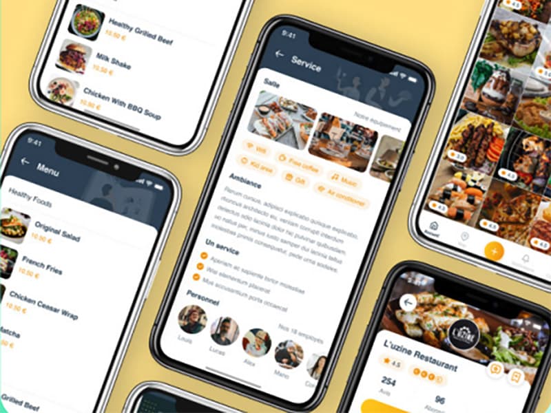 Nice : SWY’eat engage la révolution des Avis dans la restauration