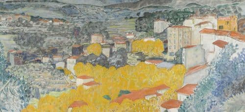 Le Cannet : le musée Bonnard montre ses collections 