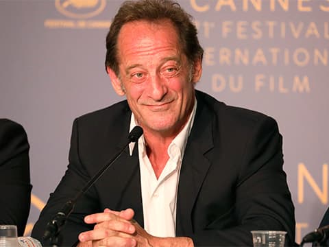 Festival de Cannes : Vincent Lindon, président d'un jury parfaitement paritaire