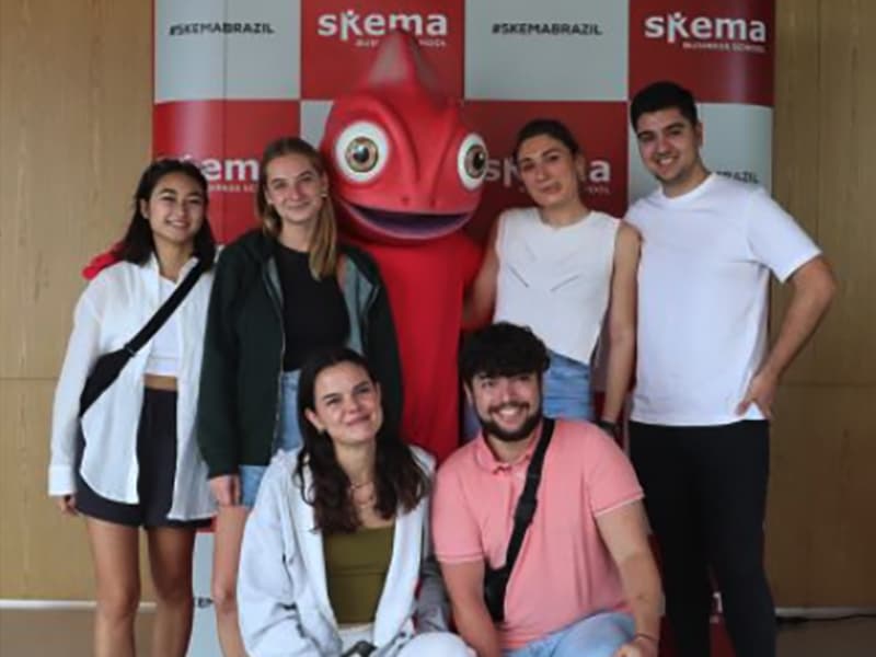 SKEMA lance un Bachelor pour les professionnels de la transition énergétique