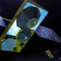 Thales Alenia Space : les six derniers satellites Globalstar en orbite