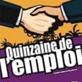 Cannes : la Quinzaine de l'Emploi démarre mardi