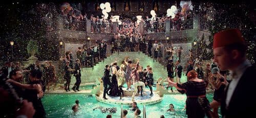 Gatsby le magnifique : ouverture en grande pompe pour le Festival de Cannes