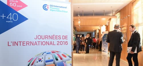 Bilan positif pour les Journées de l’International