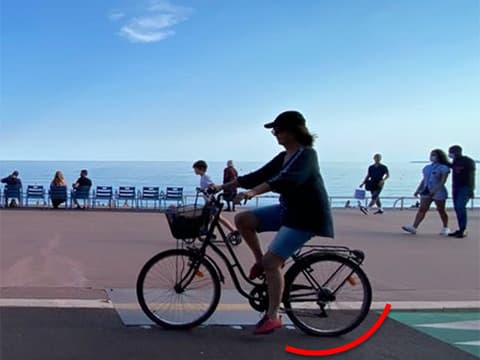 eMobilité : Azfalte déploie sur Nice son service de location de vélos en entreprises