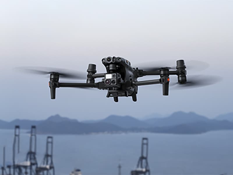 Sophia : deux nouveaux pilotes pour les drones de Flying Eye