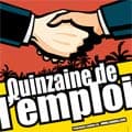 Cannes : la Quinzaine de l'Emploi prend de l'ampleur