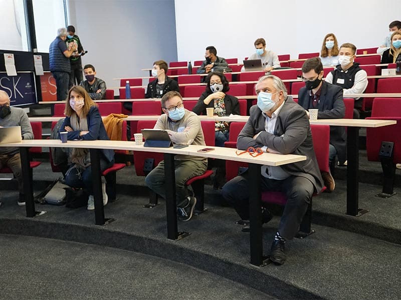 Challenge Jeunes Pousses : lancement réussi (mais bousculé par les intempéries)