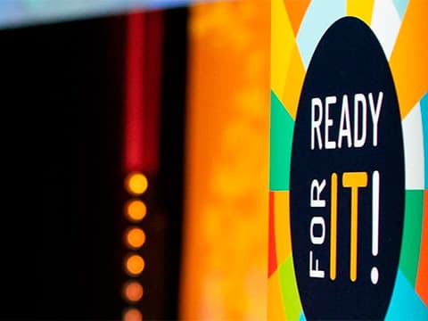 Ready For IT à Monaco : flash sur les problématiques IT des entreprises et collectivités