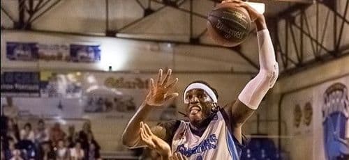 Antibes : les Sharks dominent Boulogne et s’offrent une belle