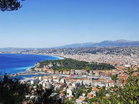 Immobilier : Nice parmi les villes où les prix ont le plus augmenté