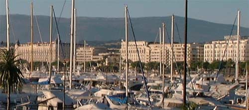 Cannes : les hôtels les plus chers de France en mai!