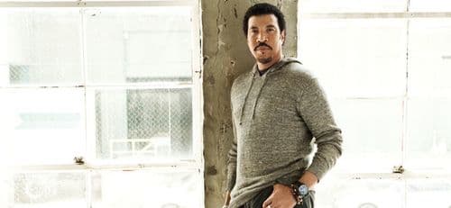 Monte-Carlo : deux concerts exceptionnels de Lionel Richie