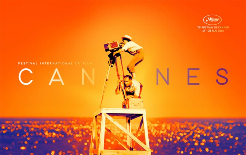 Festival de Cannes : une sélection "romantique et politique"