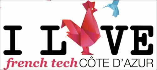 "French Tech Côte d’Azur" a son site officiel