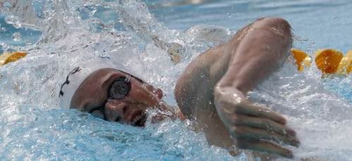 JO de Londres : l'Or pour la natation niçoise 