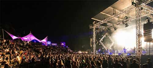 Ouverture de la saison des festivals : la douche froide des "Nuits Carrées"