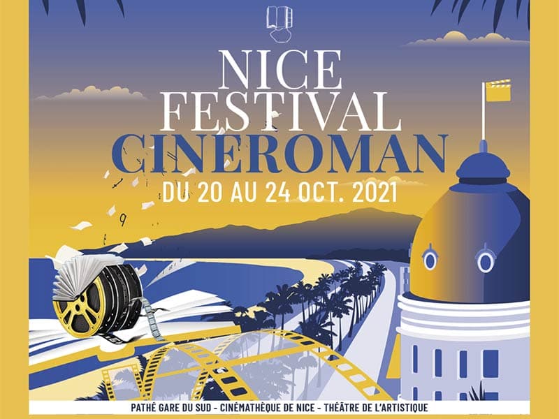 Nice : l'art subtil du cinéroman 