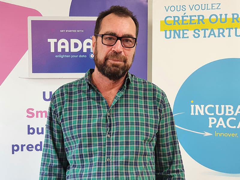 Innovation : les nouvelles pépites de l'Incubateur PACA Est