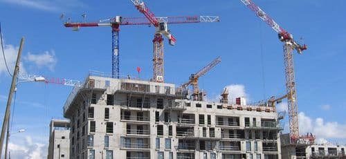 Immobilier : lueurs d’espoir après la crise ?