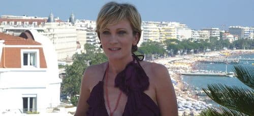 Monaco : Patricia Kaas rend hommage à Edith Piaf