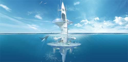 SeaOrbiter en direct sur le Web