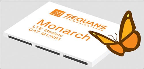 Microélectronique : Sequans ouvre un bureau de R&D à Sophia