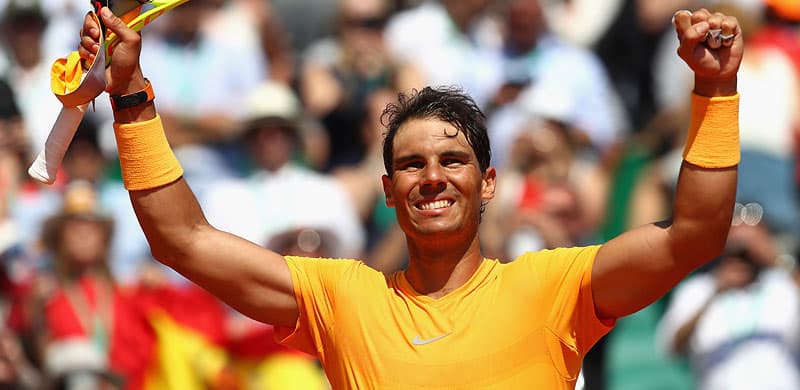 Monte-Carlo Masters : Djokovic, la nouvelle génération et ...Nadal