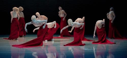 Cannes : programmation alléchante pour le Festival de Danse