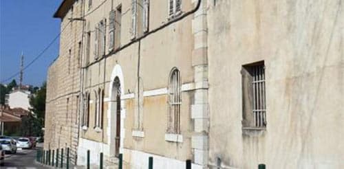 Grasse : l'ancienne prison est mise en vente