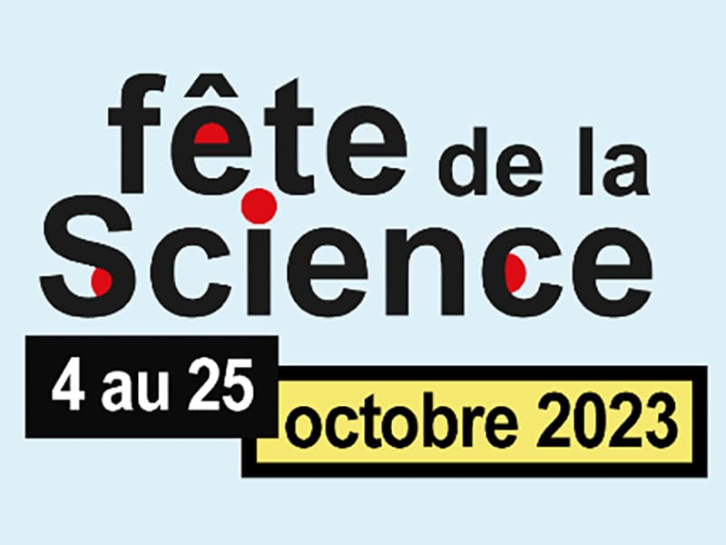 La Fête de la Science est ouverte sur le thème du sport