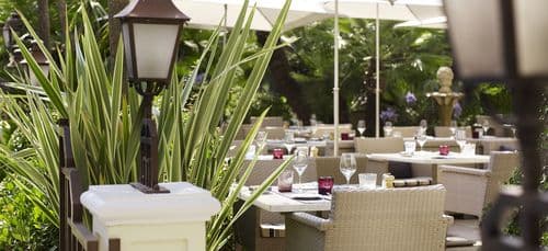 La bonne table de la semaine : Bistrot Terrasse à Juan-les-Pins