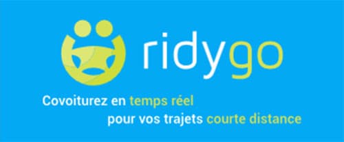 Sophia : Ridygo lance sa levée de fonds et un road trip en France