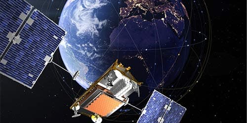 Thales Alenia Space : 2ème salve pour la constellation NEXT