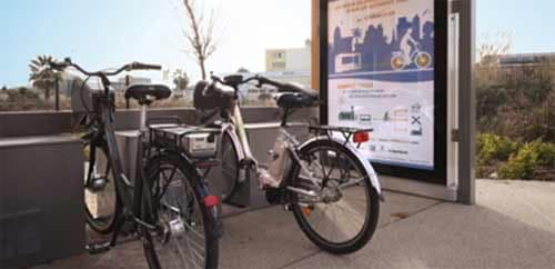 Advansolar : ses vélos électriques solaires pour "changer le monde"!