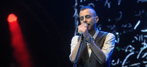 Chronique Spectacles - Asaf Avidan à Nice