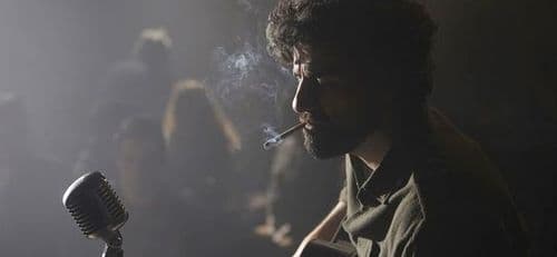 Cannes 2013 : Inside Llewyn Davis, la ballade nostalgique des frères Coen dans l’univers de musique folk  