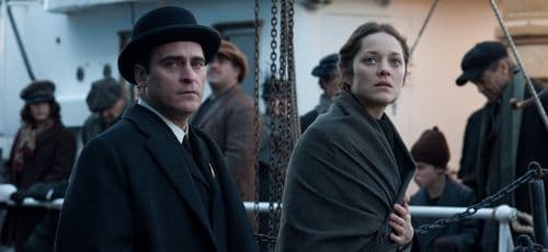 Cannes 2013 : "The Immigrant", une histoire très personnelle de James Gray